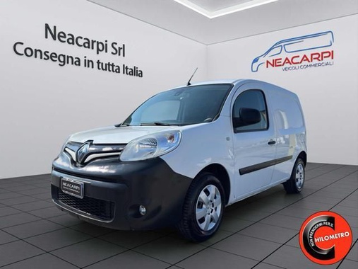 Renault Kangoo 2020