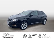 Seat Ibiza 2016