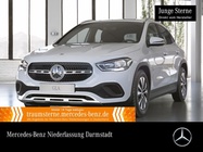 Mercedes-Benz GLA-Class 2022