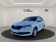 Skoda Fabia 2020