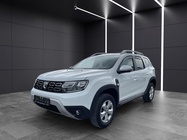 Dacia Duster 2019
