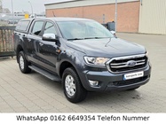 Ford Ranger 2021