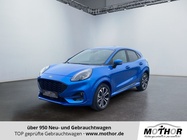 Ford Puma 2024