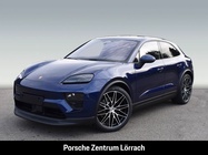 Porsche Macan 2025