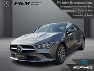 Mercedes-Benz CLA-Class 2023