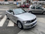 BMW 1 Series 2010