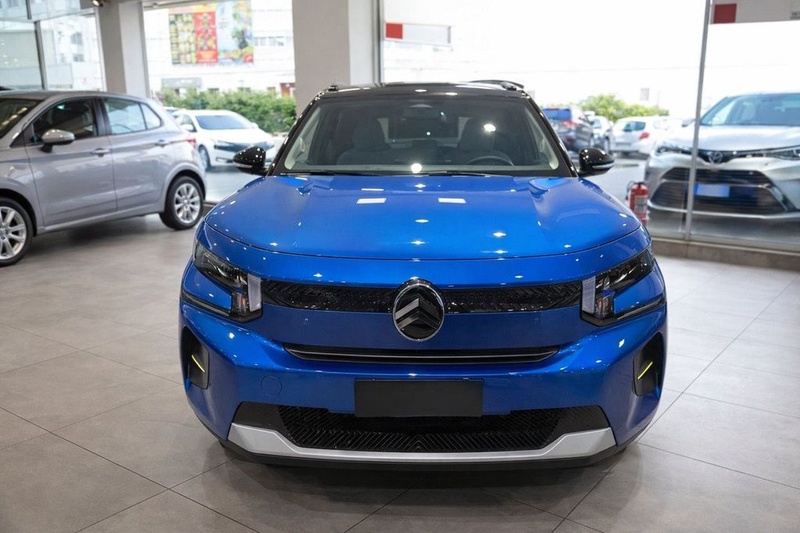 Citroen C3
