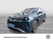 Volkswagen Tayron 2025