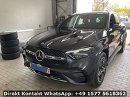 Mercedes-Benz GLC-Class 2023