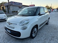 Fiat 500L 2015