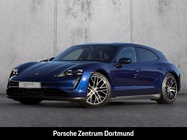 Porsche Taycan 2022