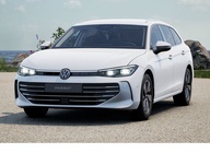 Volkswagen Passat 2025