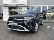 Volkswagen T-Cross 2025