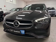 Mercedes-Benz C-Class 2023