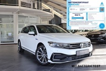 Volkswagen Passat 2022