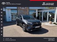 Toyota RAV4 2025
