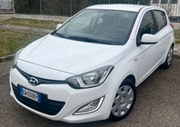 Hyundai i20 2014