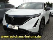 Nissan Ariya 2022