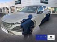 Peugeot 308 2026