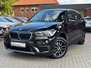 BMW X1 2019