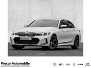 BMW 3 Series 2025