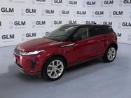 Land Rover Evoque 2022