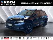 Skoda Karoq 2019