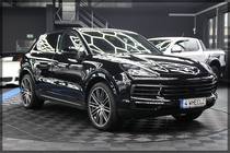 Porsche Cayenne 2019