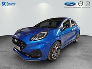 Ford Puma 2025