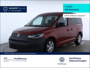 Volkswagen Caddy 2024