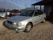 Suzuki Baleno 1996