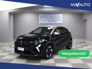 Renault Captur 2025
