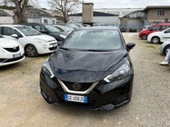 Nissan Micra 2021