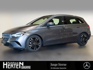 Mercedes-Benz B-Class 2025