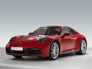 Porsche 992 2020