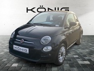 Fiat 500C 2023