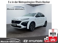 Hyundai Kona 2022