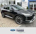 Ford Kuga 2025