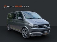 Volkswagen T6 2016