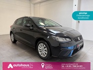 Seat Ibiza 2021