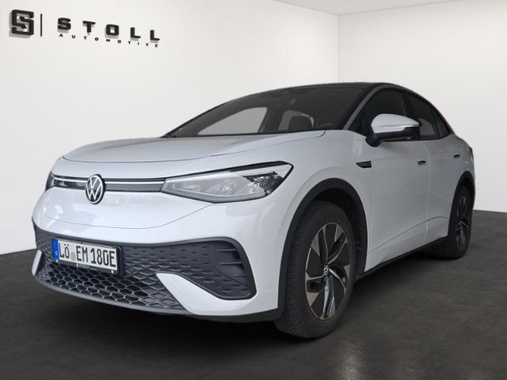 Volkswagen ID.5 2022