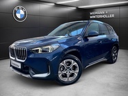 BMW X1 2025