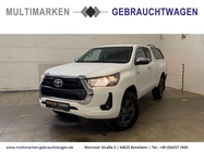 Toyota Hilux 2022