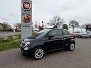 Fiat 500C 2021