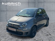 Fiat 500 2021