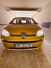 Volkswagen up! 2021
