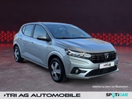 Dacia Sandero 2021