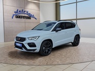 Cupra Ateca 2026