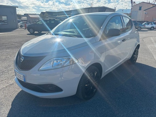 Lancia Ypsilon 2019