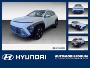 Hyundai Kona 2024